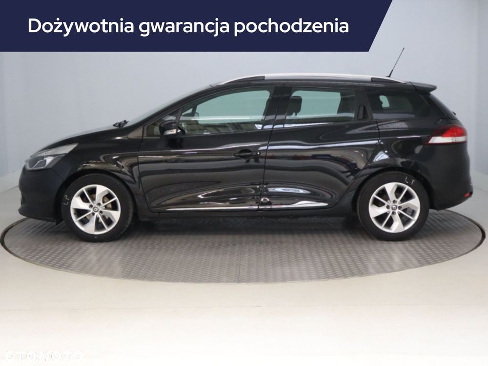Renault Clio - 4