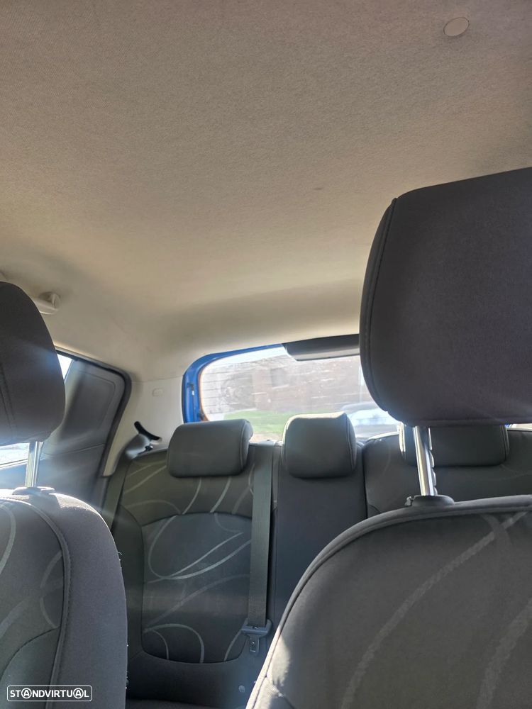 Chevrolet Spark 1.0 LS - 11