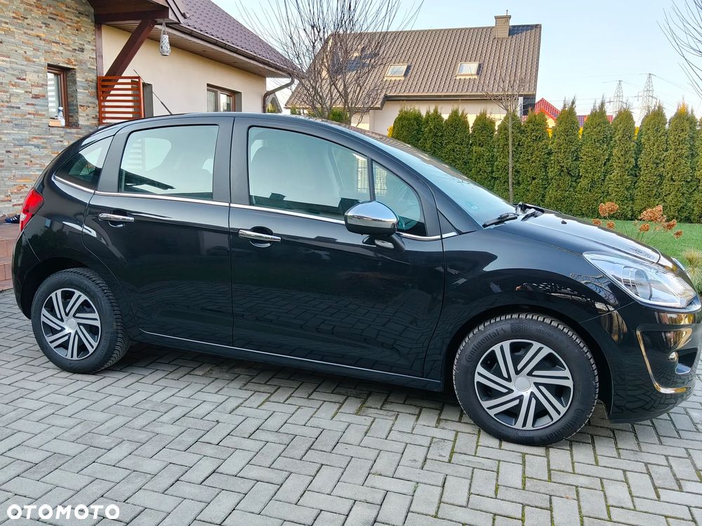 Citroën C3 1.4 Exclusive - 15
