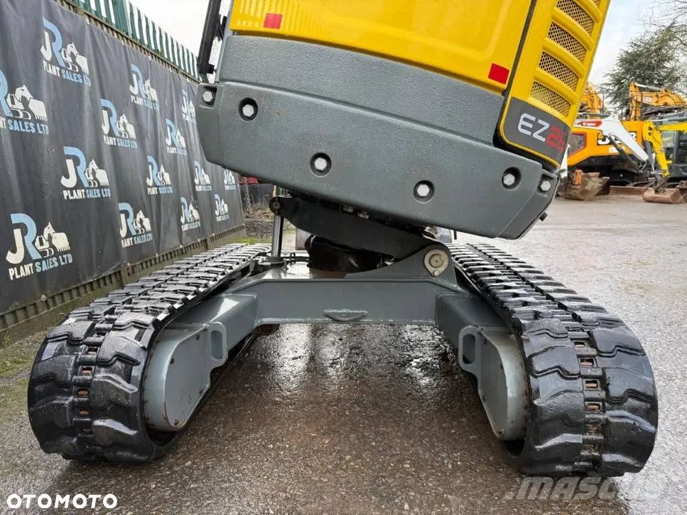 Wacker Neuson EZ26VDS - 10