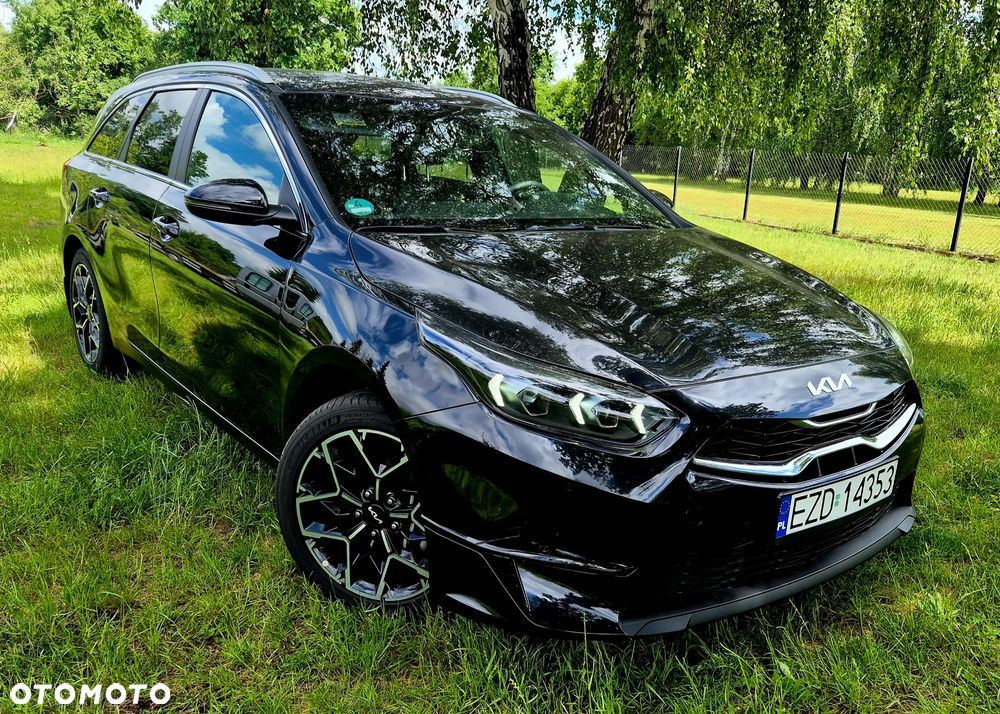 Kia Ceed - 29