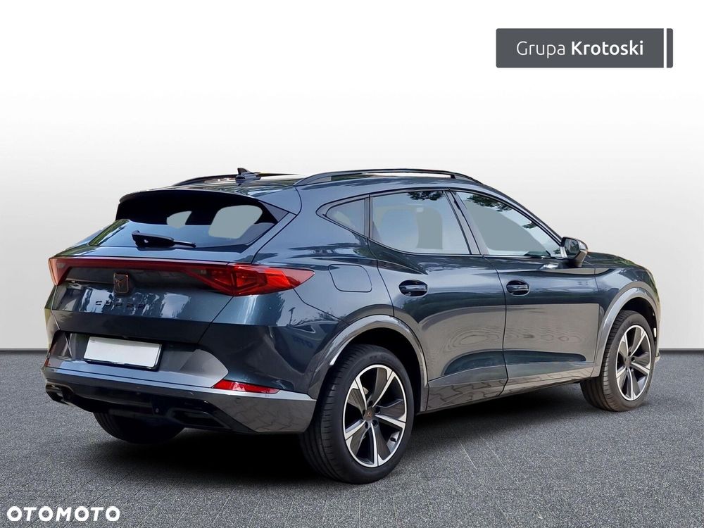 Cupra Formentor 1.5 TSI DSG - 7