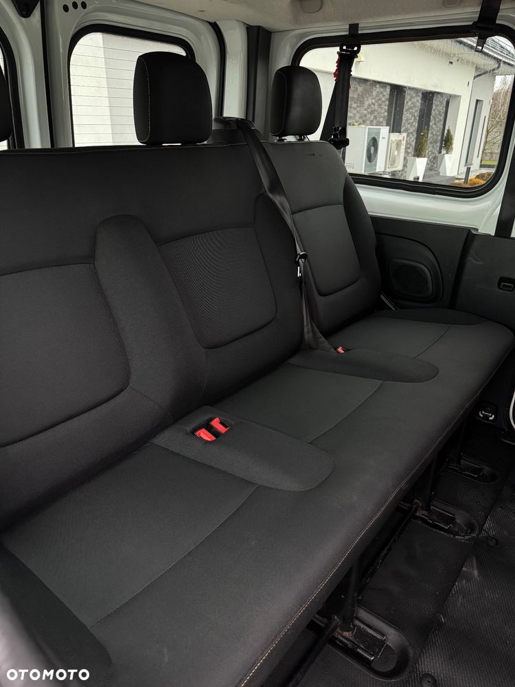 Fiat Talento Multicab L1H1 Basis - 22