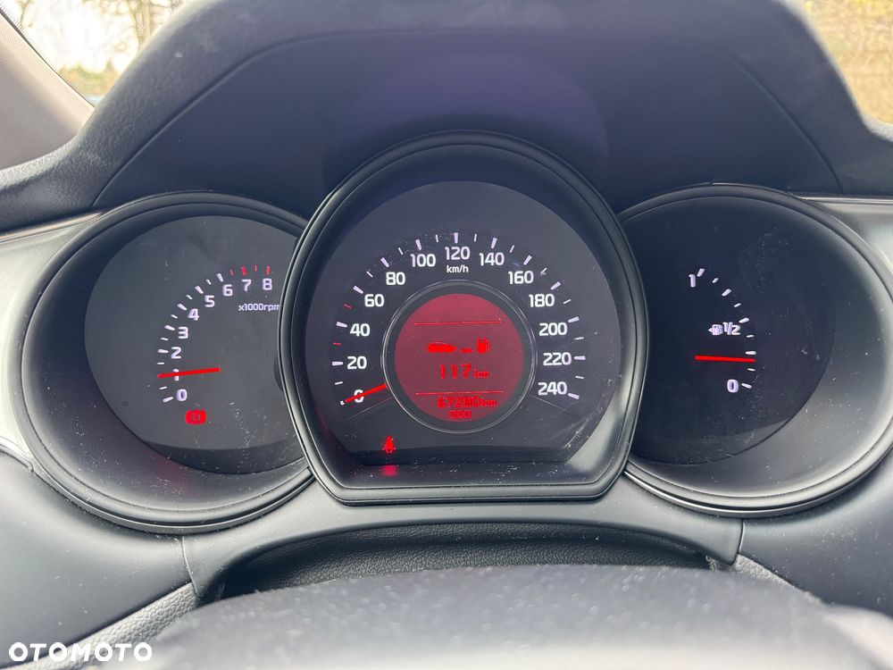 Kia Ceed 1.6 GDI M - 8