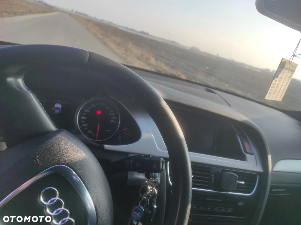 Audi A4 2.0 TDI - 20