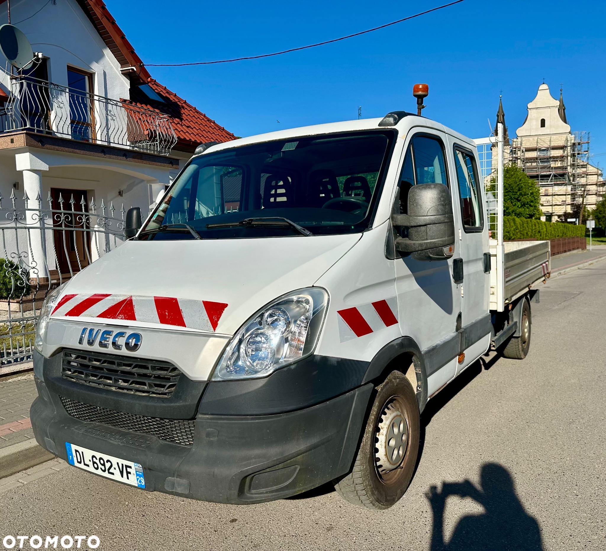 Iveco Daily - 2
