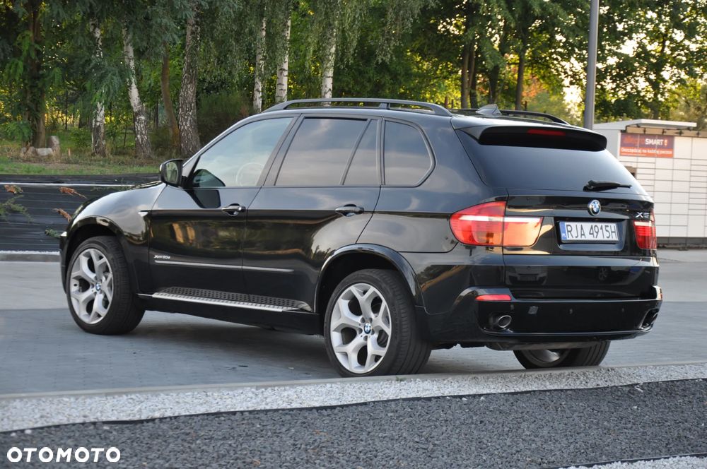 BMW X5 xDrive30d Edition 10 Jahre - 6