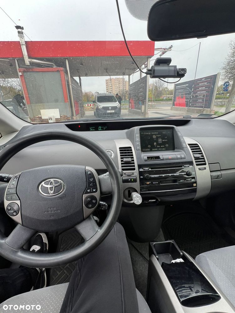 Toyota Prius 1.5 VVT-i Prestige - 5