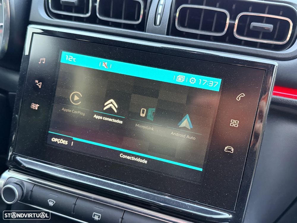 Citroën C3 1.2 PureTech Shine - 11