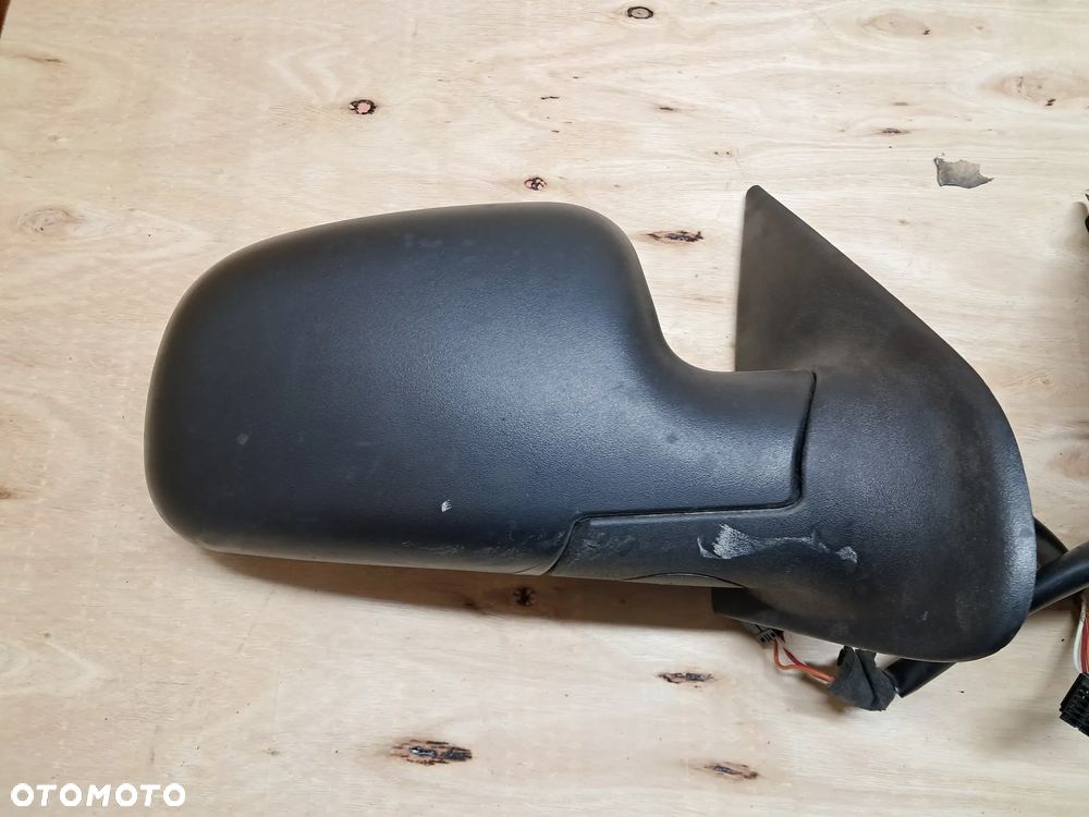 Jeep Grand Cherokee Lusterko - 3