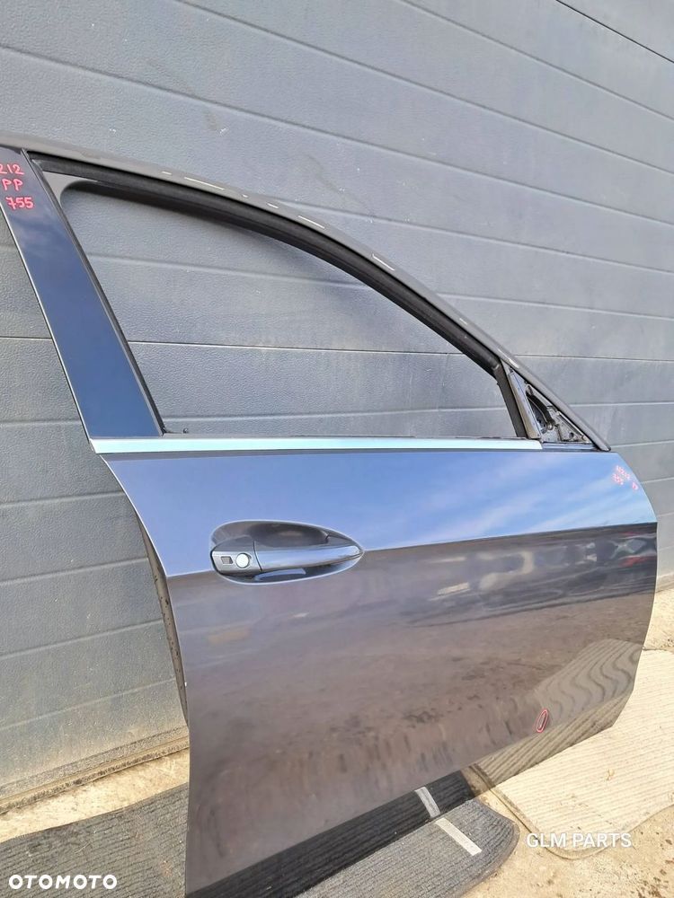 mercedes-benz e klasa prawe drzwi przednie 755 - 6