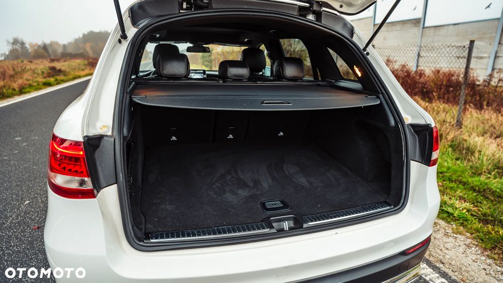 Mercedes-Benz GLC - 20