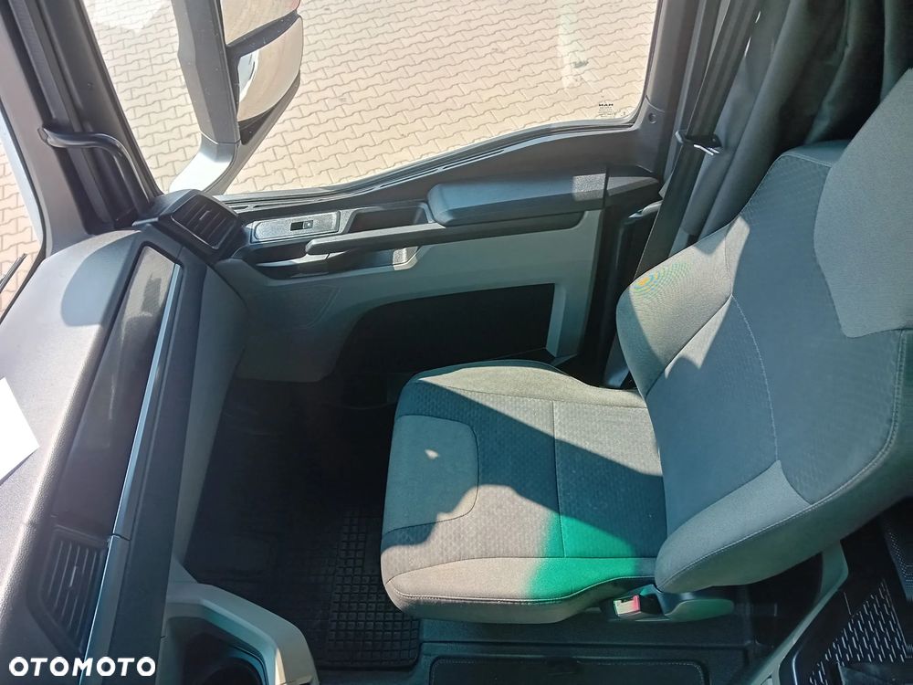 MAN TGX 18.470 BL SA - 14