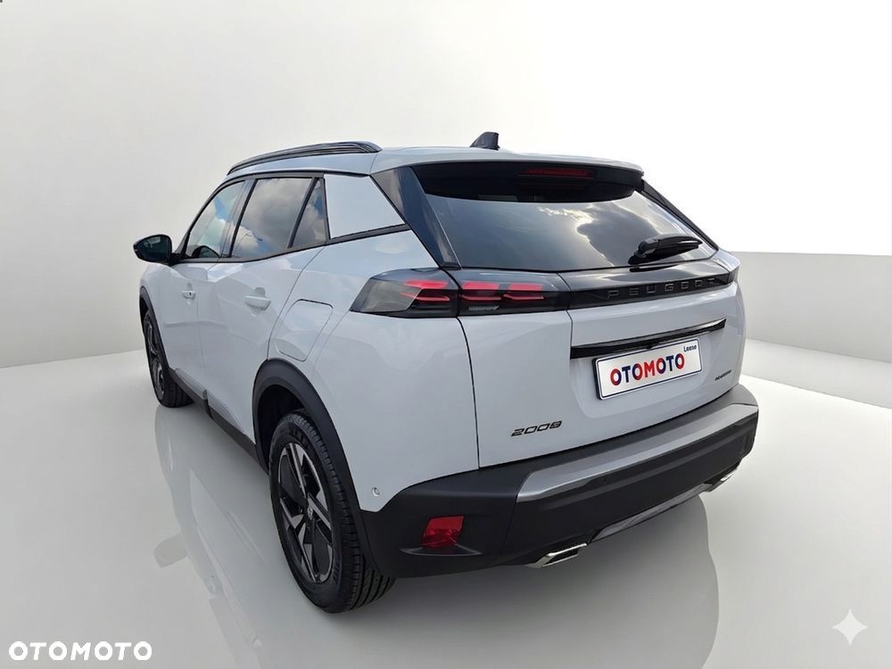 Peugeot 2008 PureTech mHEV Allure e-DCS6 - 6