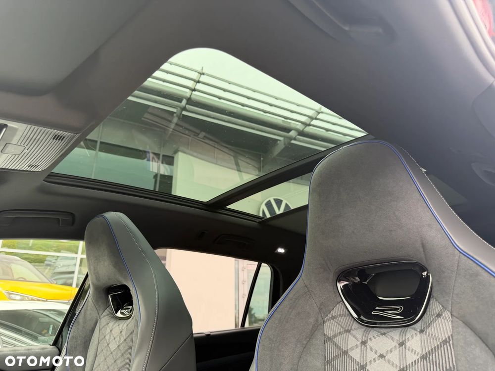 Volkswagen Tayron 2.0 TDI SCR 4Mot R-Line Plus DSG - 22