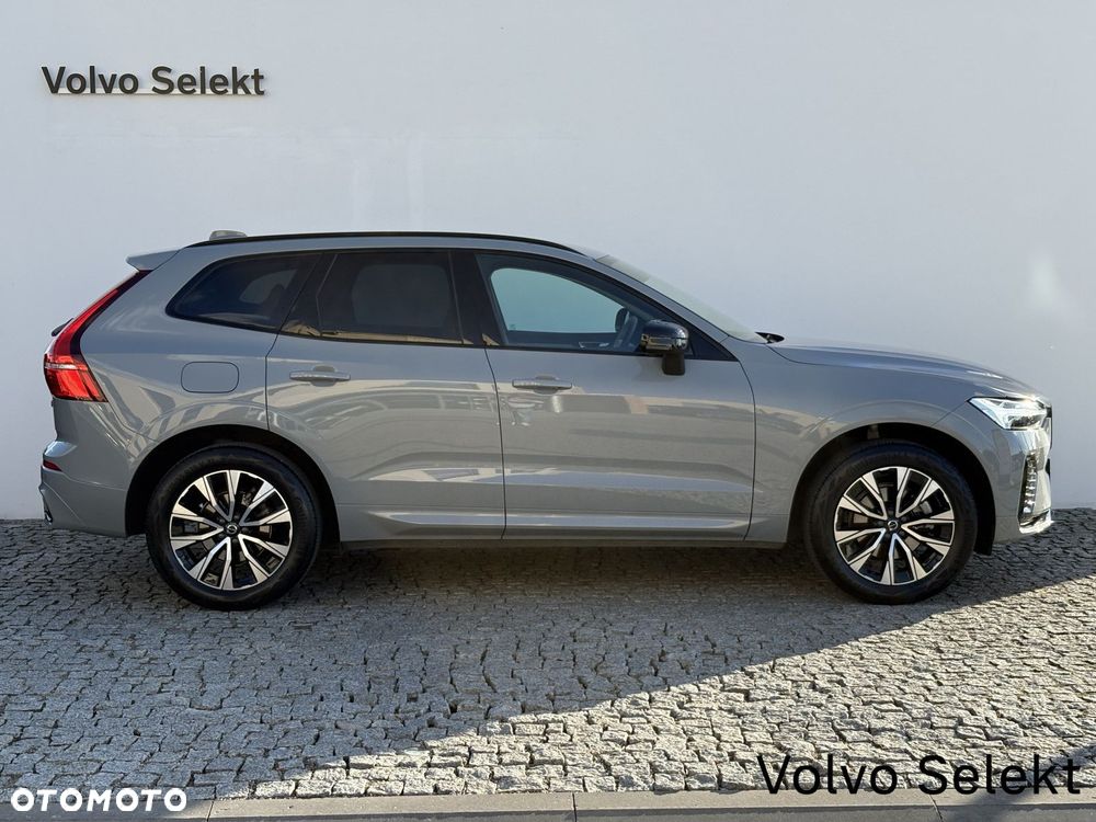 Volvo Xc60 2024 photo 5