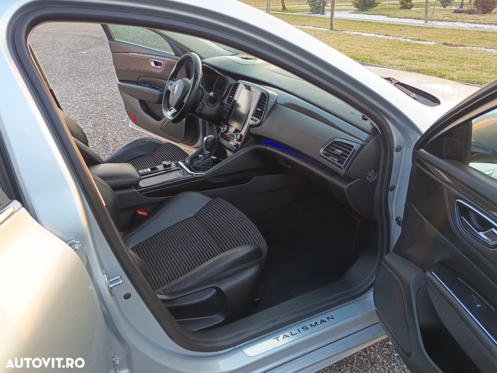 Renault Talisman - 7