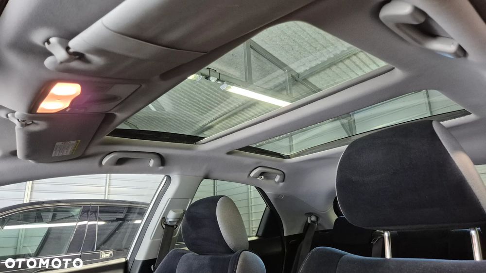 Honda Civic 1.8 Executive - 14