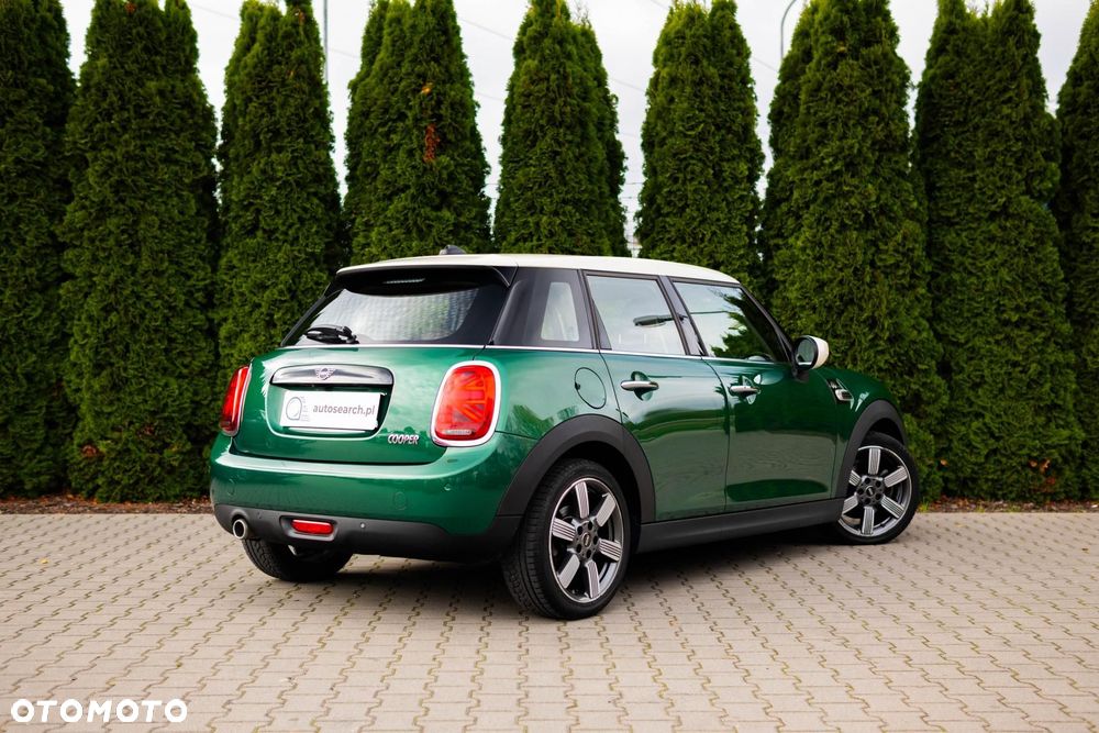 MINI Cooper - 4