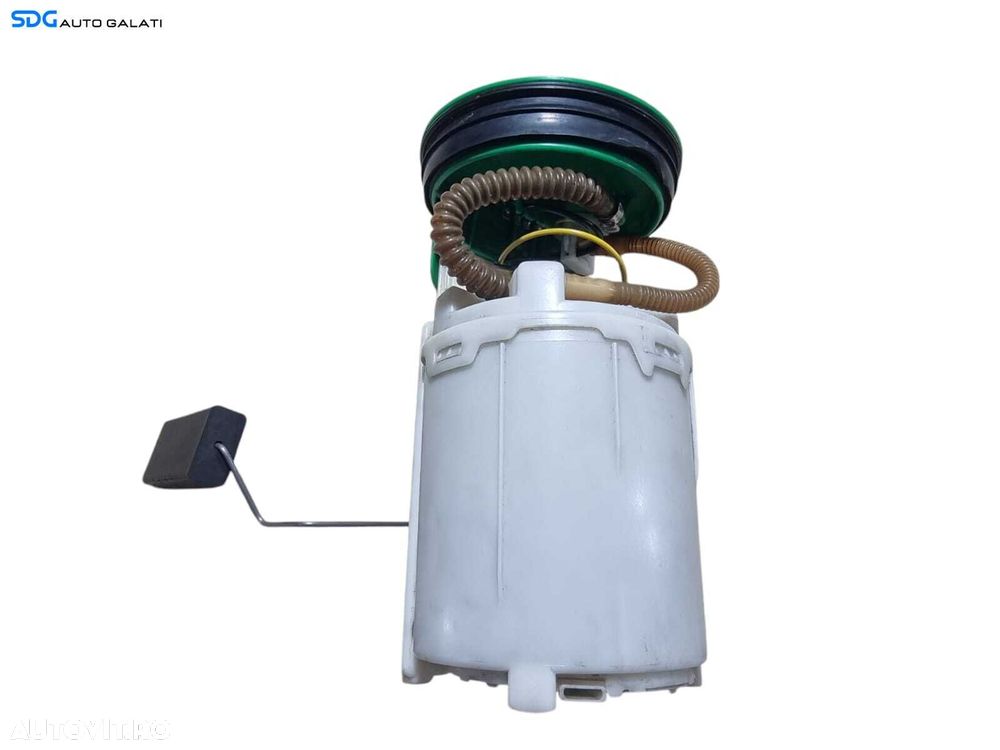 Pompa Combustibil Rezervor cu Sonda Litrometrica Skoda Octavia 1 1.4 1.6 1.8 2.0 1997 - 2011 Cod 1J0919051K 228233001007 [N1487] - 2