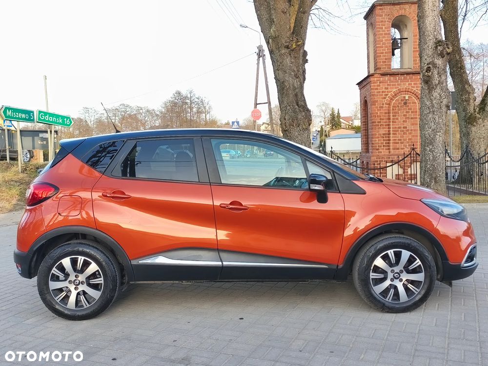 Renault Captur - 4