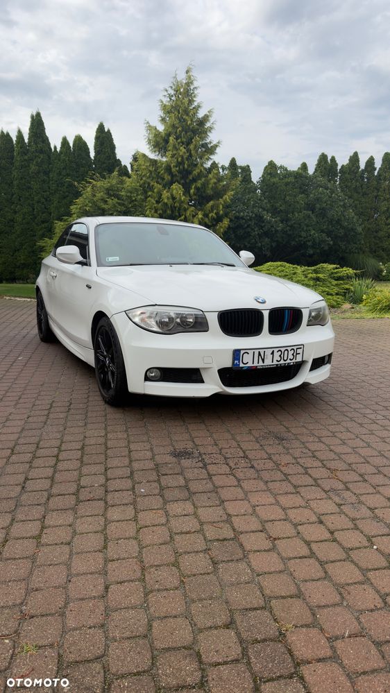 BMW Seria 1 120d - 2