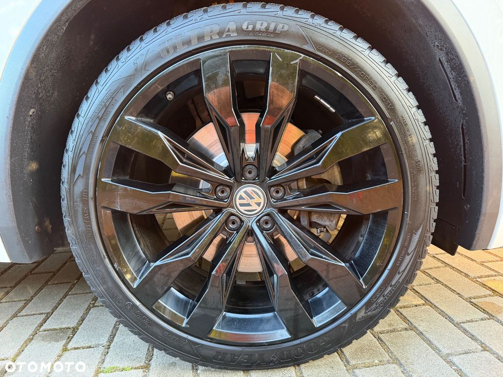 Volkswagen Tiguan 2.0 TSI BMT 4Mot Highline DSG - 10