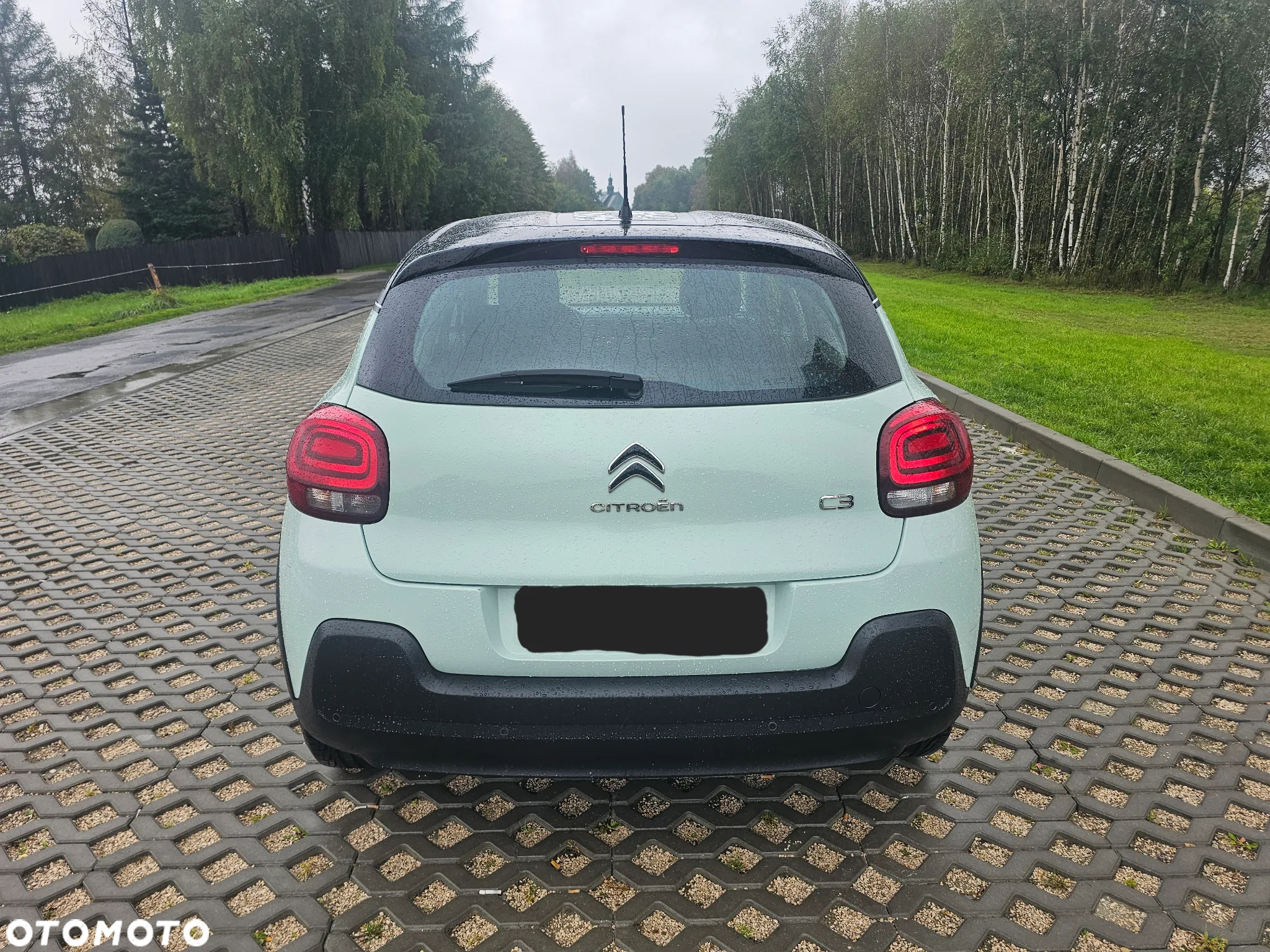 Citroën C3 Pure Tech 83 S&S FEEL - 6