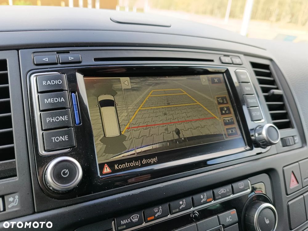 Volkswagen Multivan L1 Highline - 20