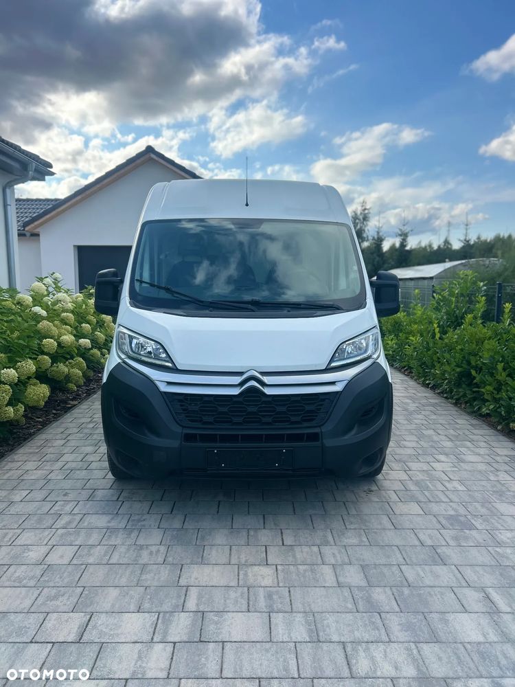 Citroën JUMPER - 2