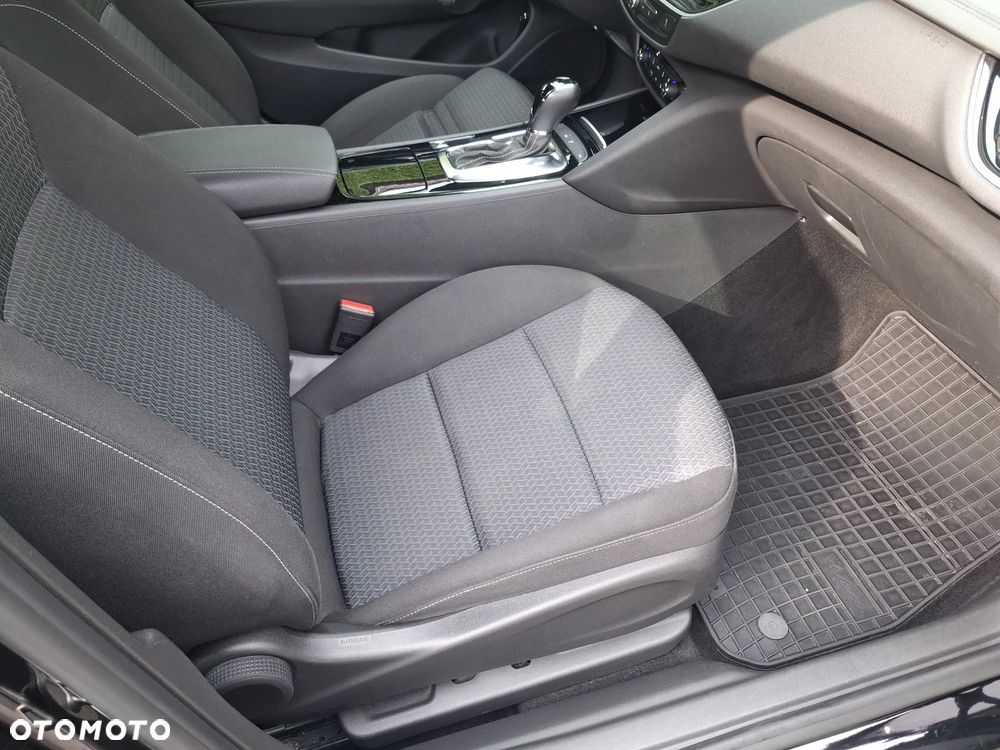 Opel Insignia 2.0 CDTI Elegance S&S - 6