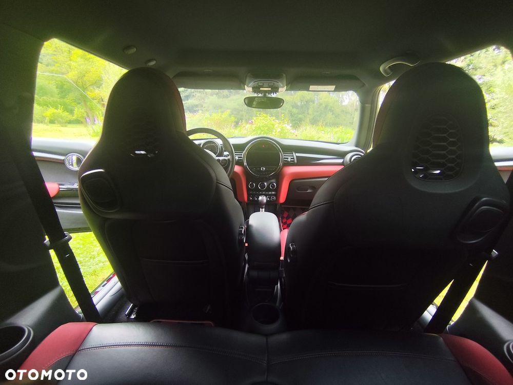 MINI Cooper S - 37