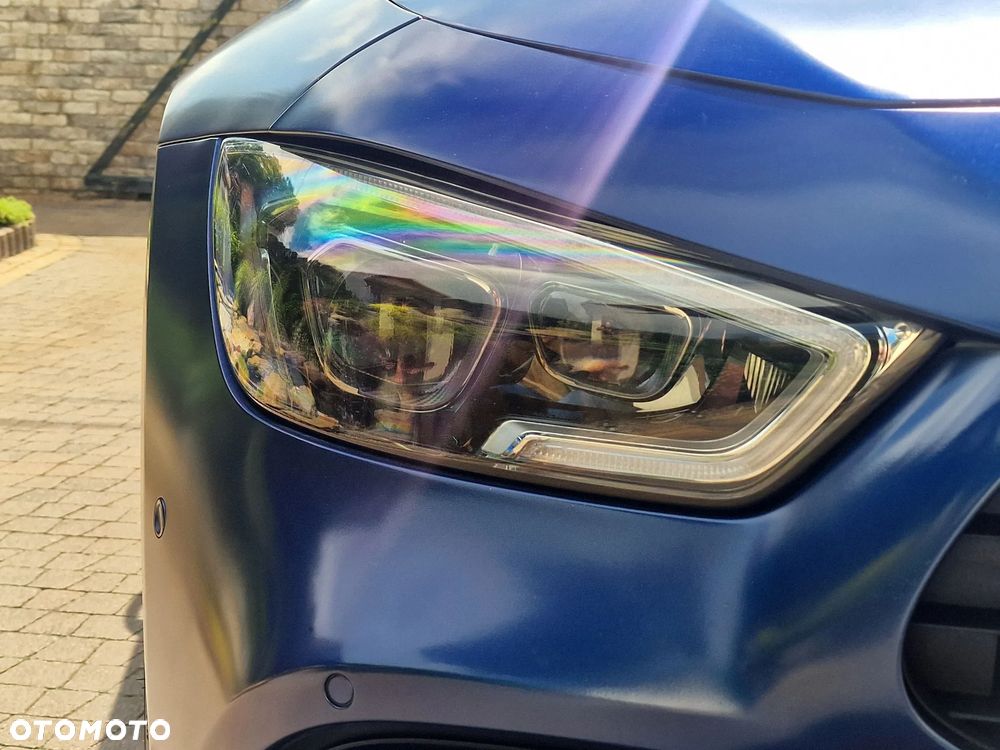 Mercedes-Benz AMG GT 63 S 4-Matic+ - 14