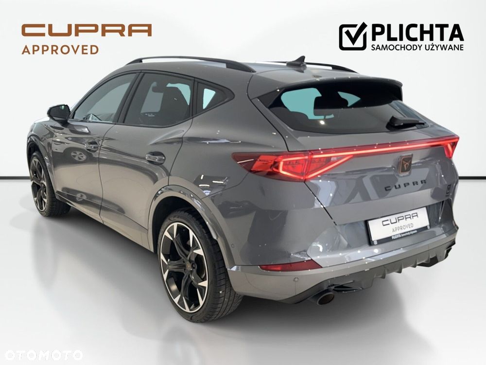 Cupra Formentor - 8