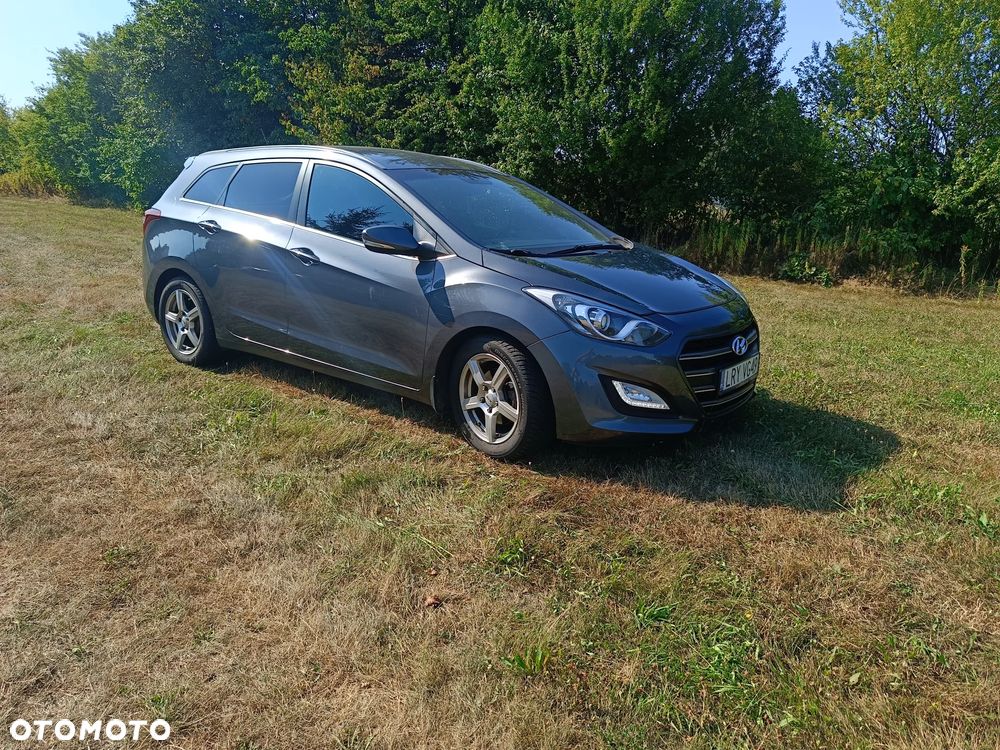 Hyundai i30 1.6 GDI Comfort - 8