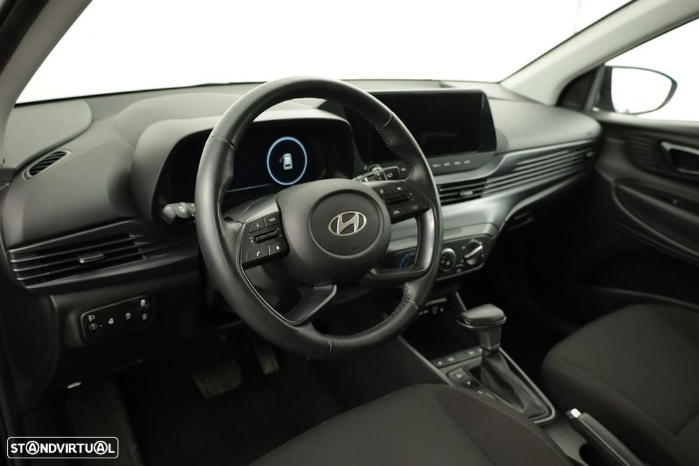 Hyundai i20 1.0 T-GDI Style DCT - 7