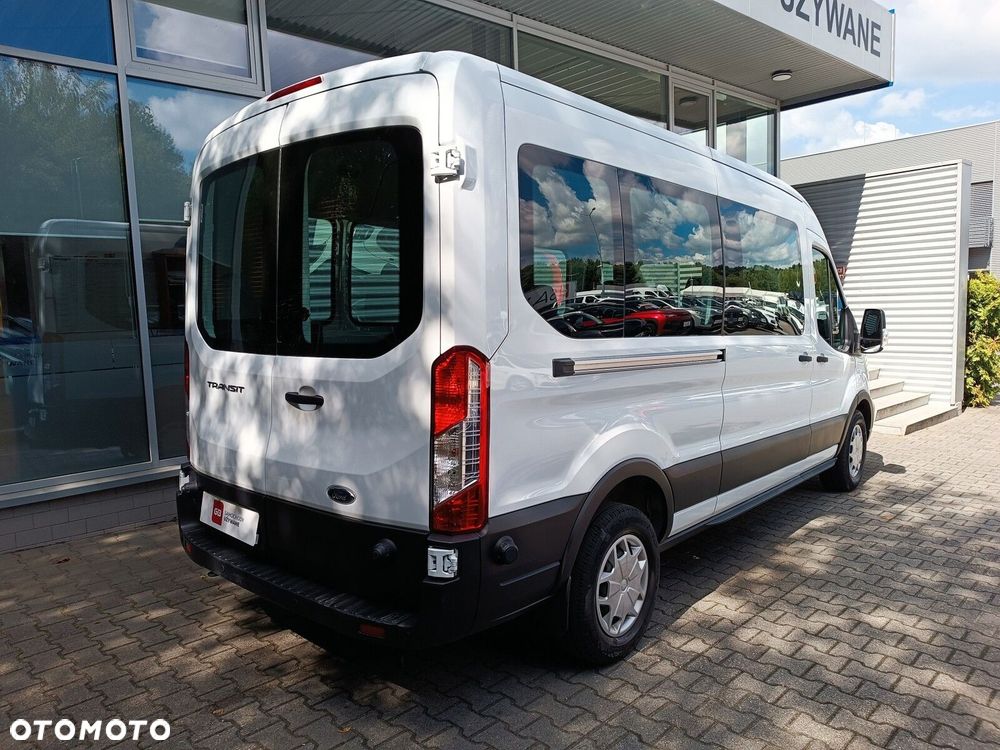Ford Transit - 7