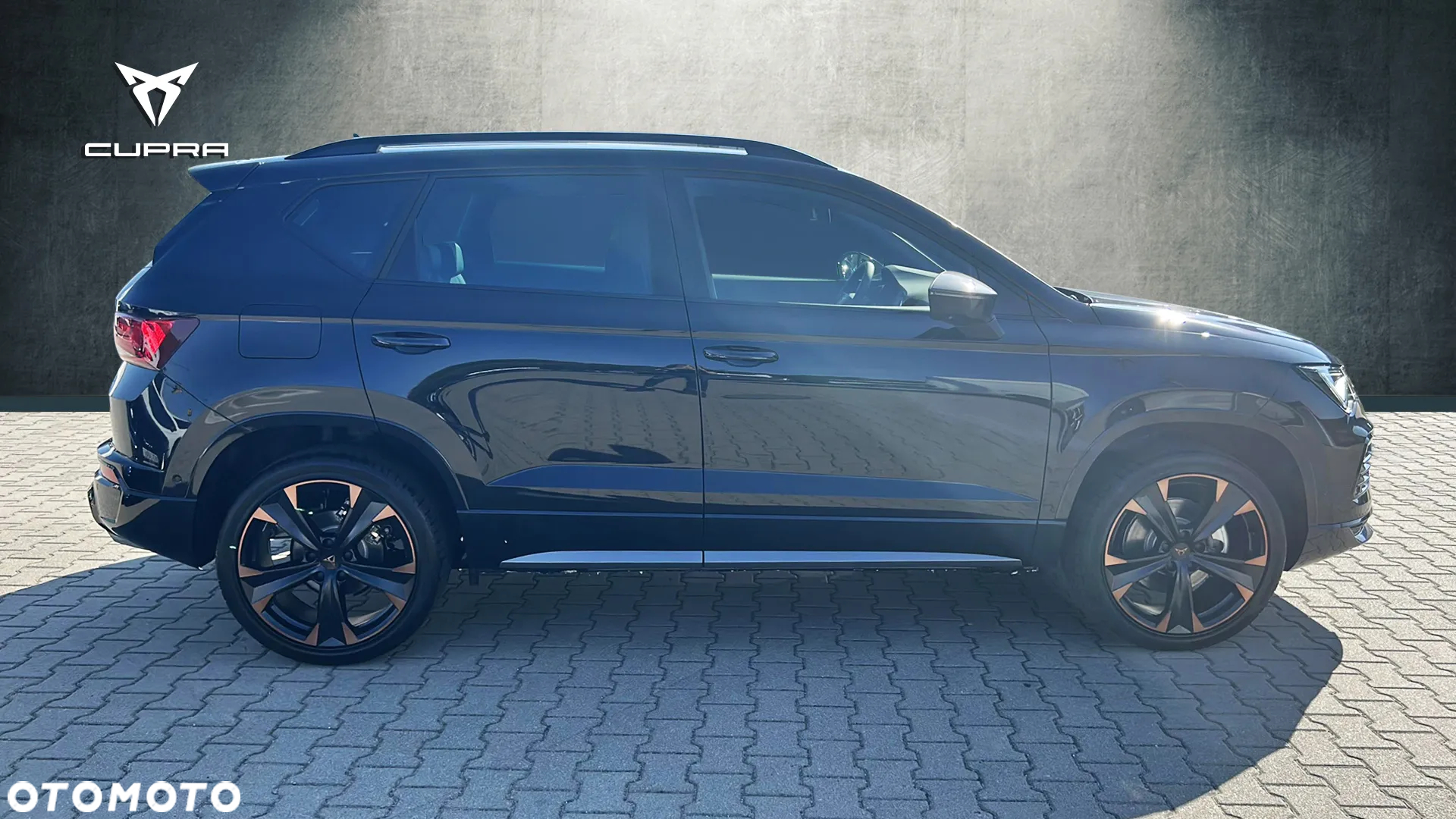Cupra Ateca 2.0 TSI 4Drive DSG - 6