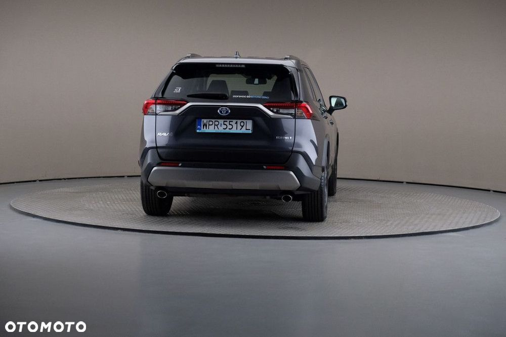Toyota RAV4 - 5