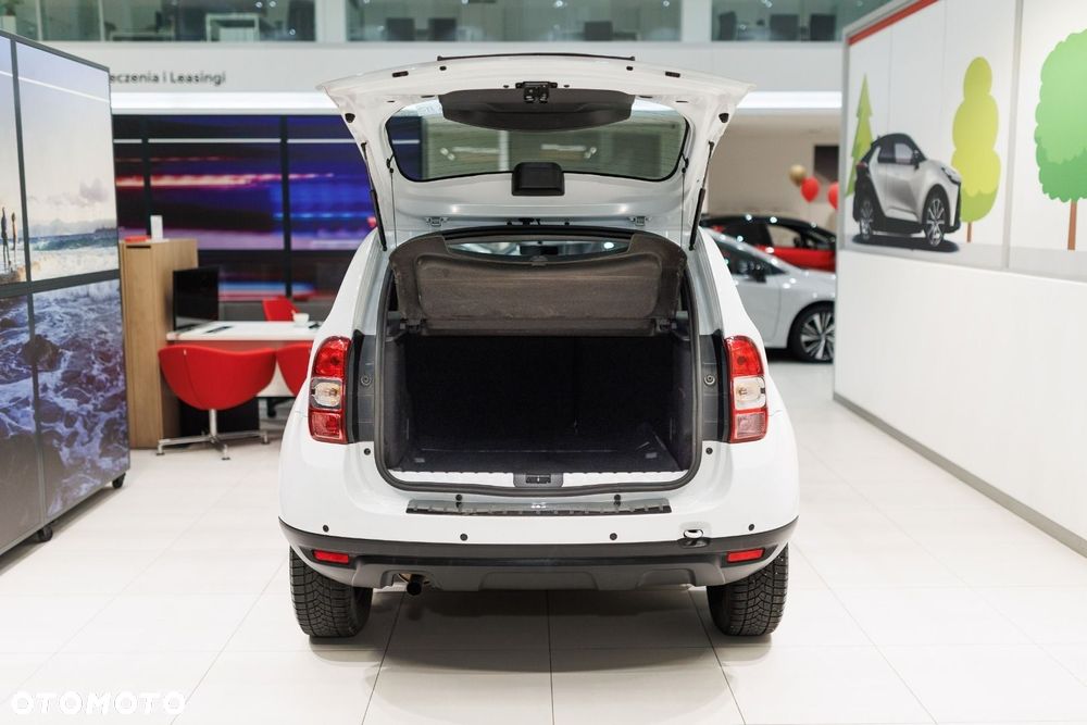 Dacia Duster - 29