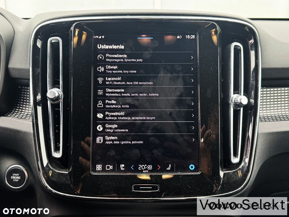 Volvo XC 40 - 19
