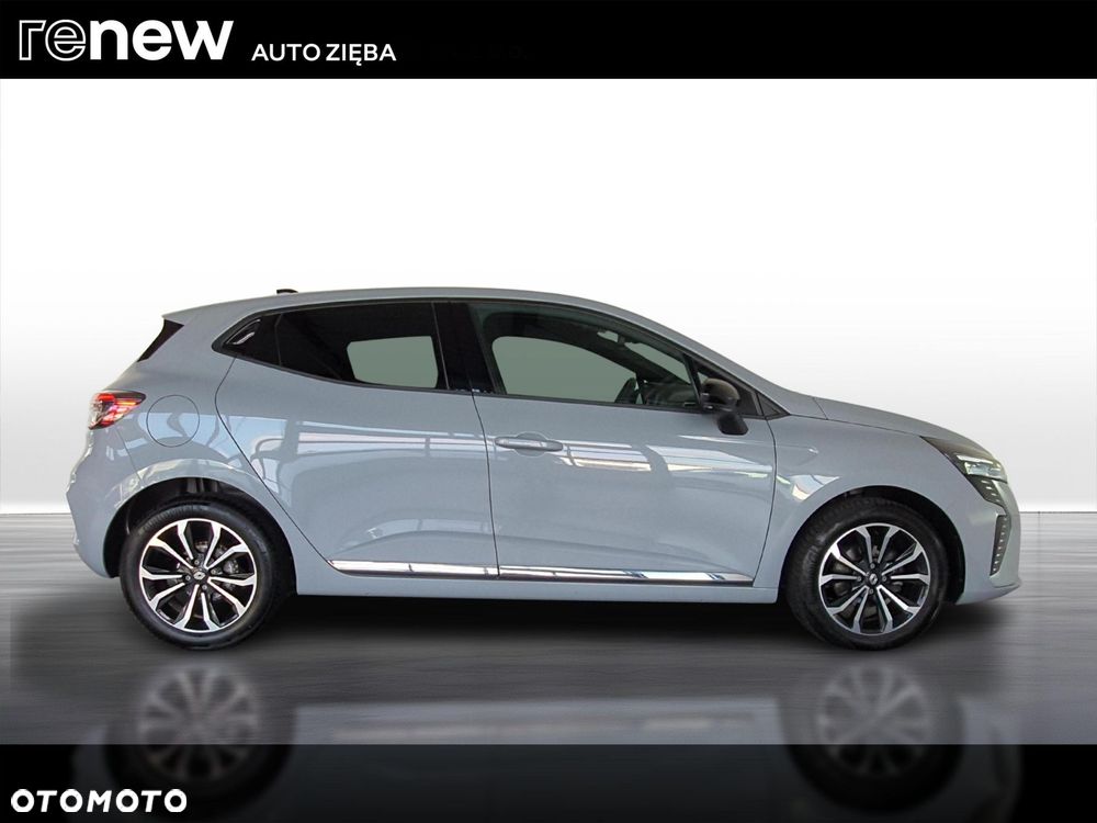 Renault Clio 1.0 TCe Techno - 6