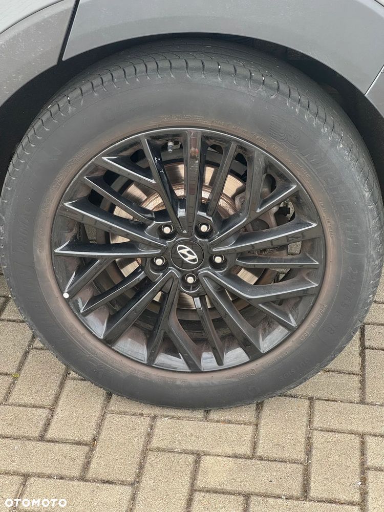 Hyundai Tucson 1.6 GDi N Line 2WD - 7