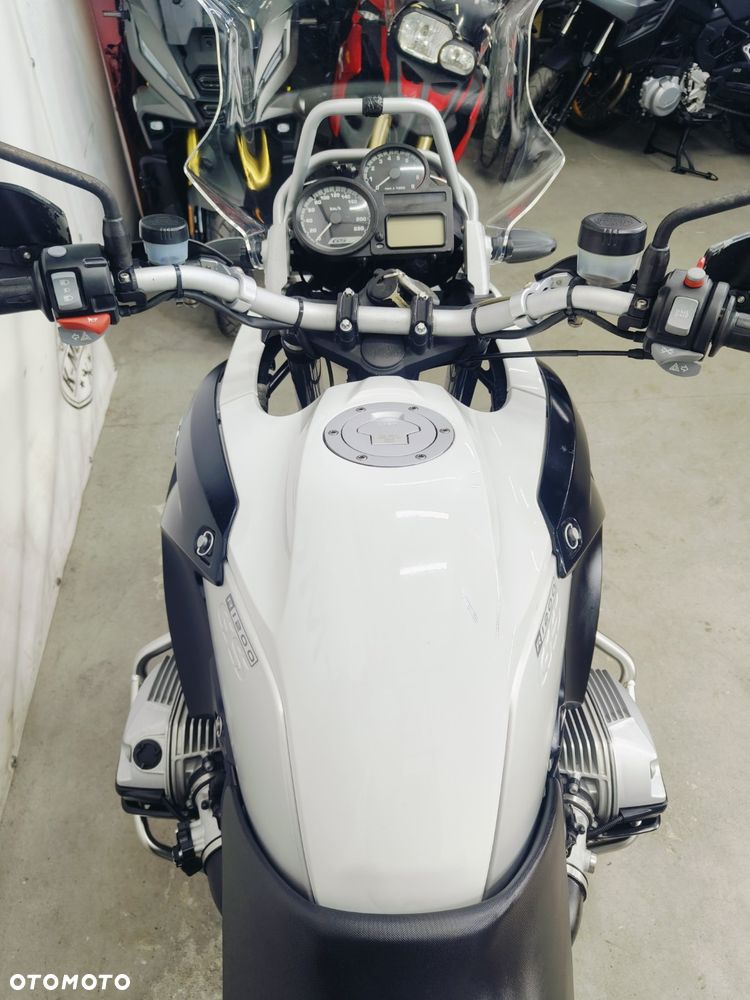 BMW GS - 14