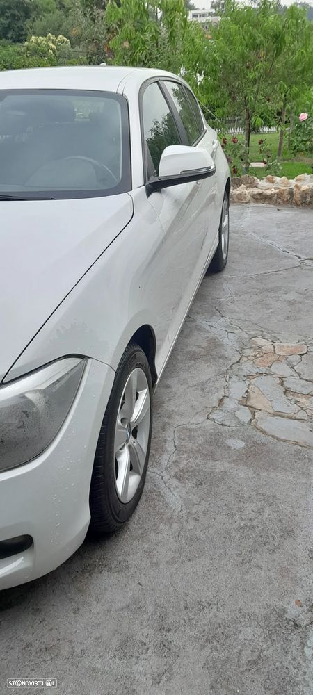 BMW 114 ver-i - 3