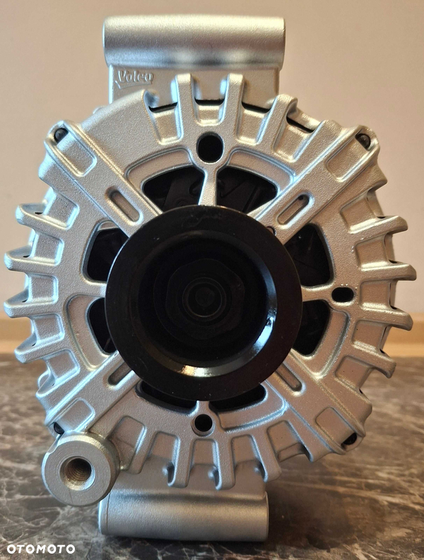 Alternator BMW: 550, 650, 750, ActiveHybrid, X5, X6 4,4i