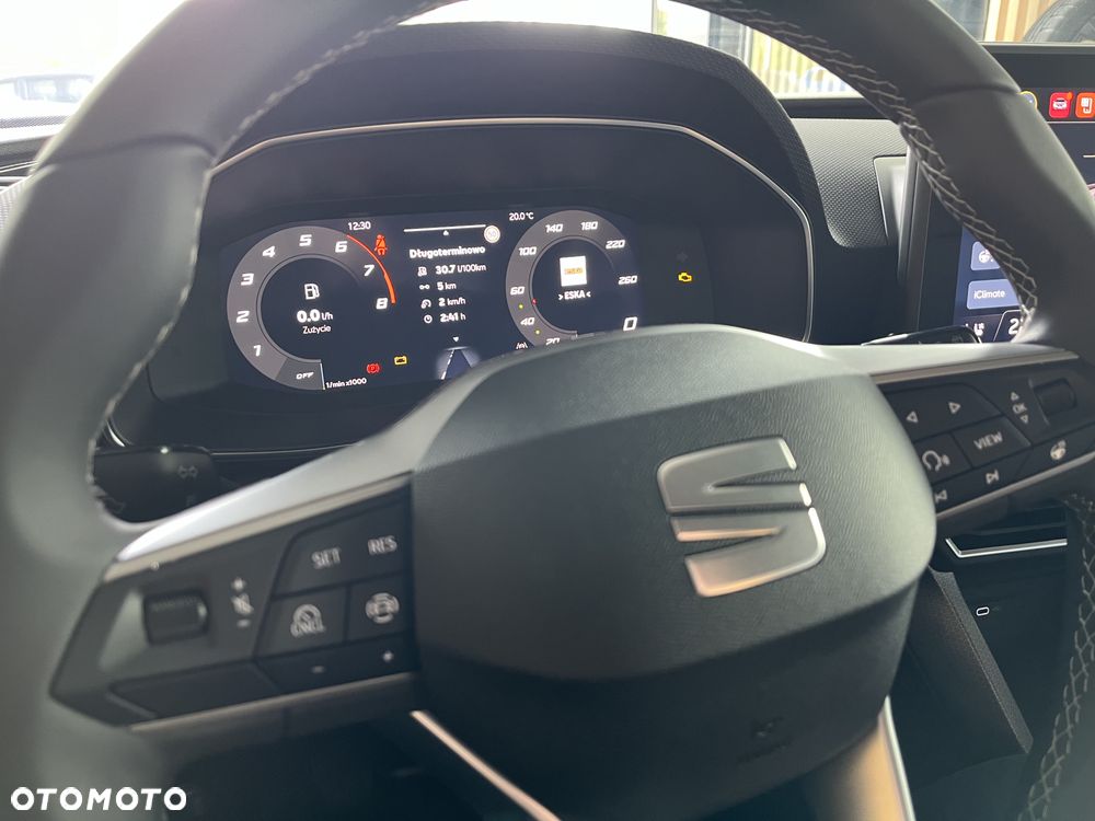 Seat Leon Sportstourer - 18