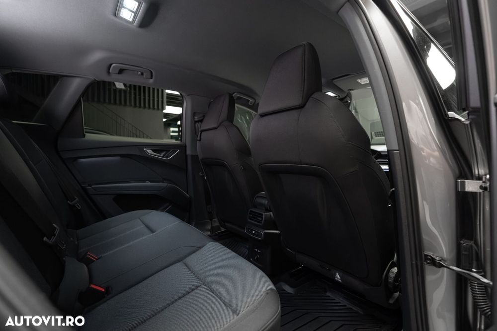 Audi Q4 e-tron 45 - 29