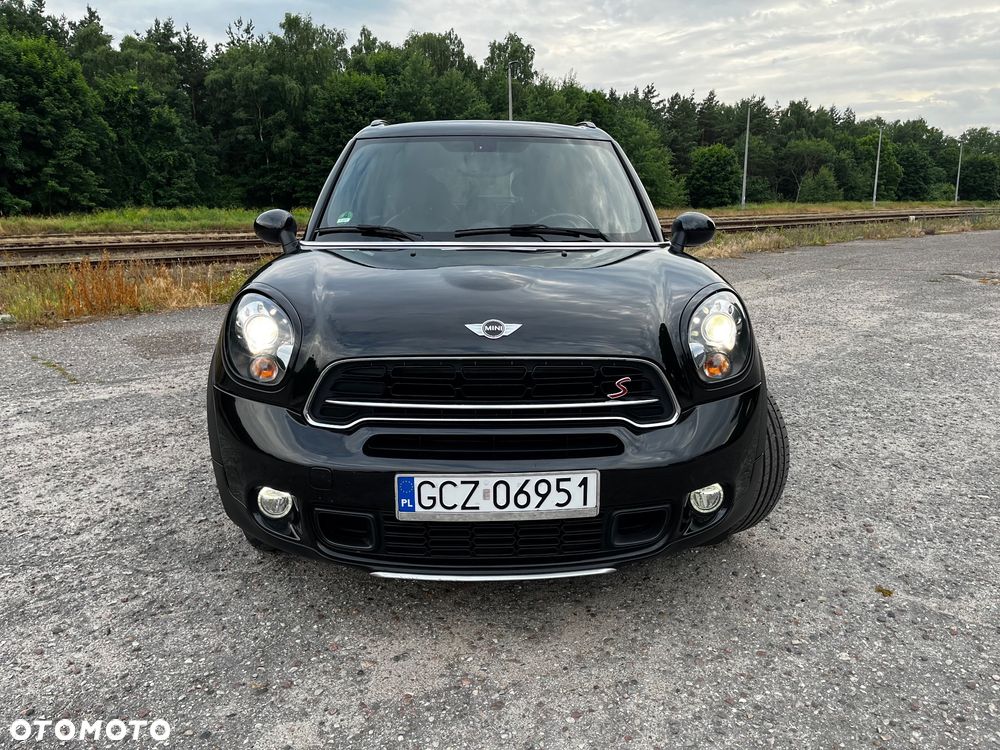 MINI Cooper S Standard - 9