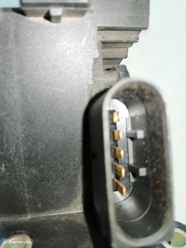 Pedal Acelerador Eletrico Mercedes-Benz Sprinter 2-T Autocarro (901, 9 - 4